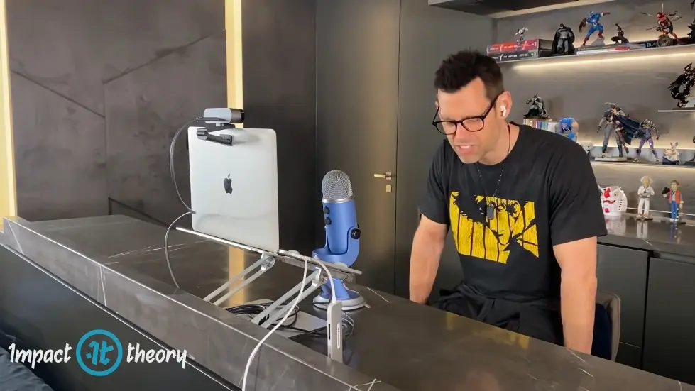 Listen to This EXPERT Advice for How to Deal with DIFFICULT and TOXIC People 013