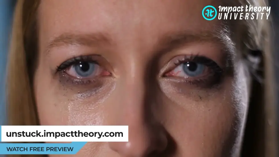 Listen to This EXPERT Advice for How to Deal with DIFFICULT and TOXIC People 015