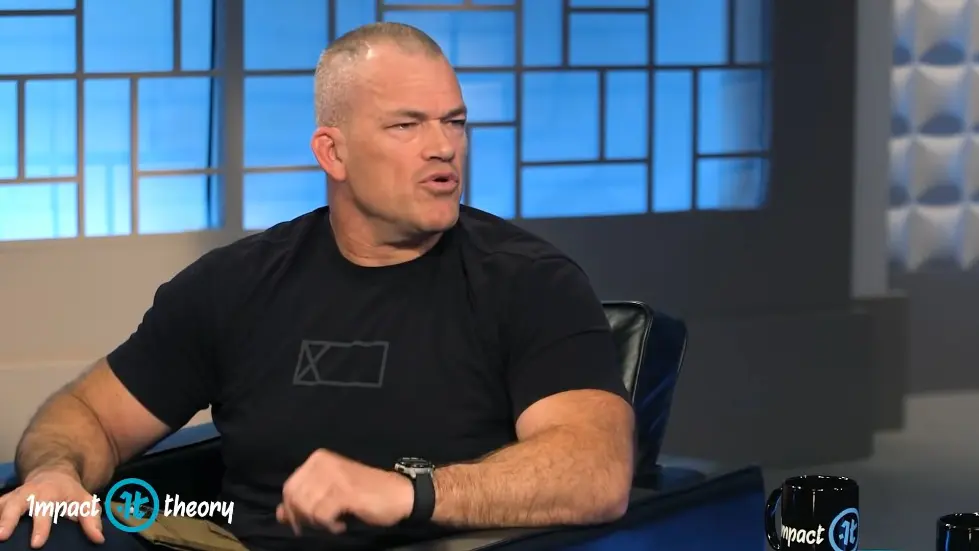 Listen to This EXPERT Advice for How to Deal with DIFFICULT and TOXIC People 017