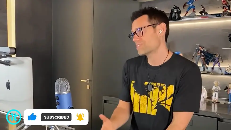 Listen to This EXPERT Advice for How to Deal with DIFFICULT and TOXIC People 018