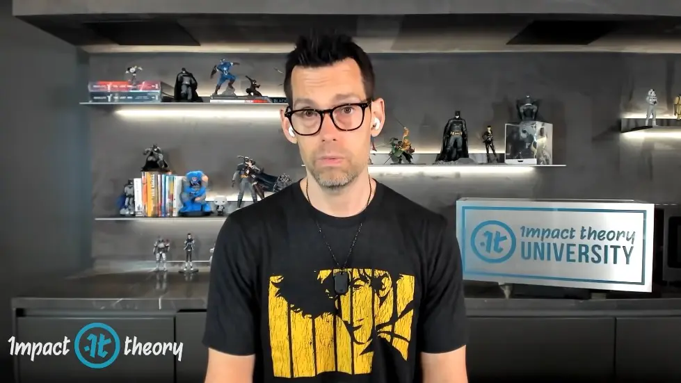 Listen to This EXPERT Advice for How to Deal with DIFFICULT and TOXIC People 022