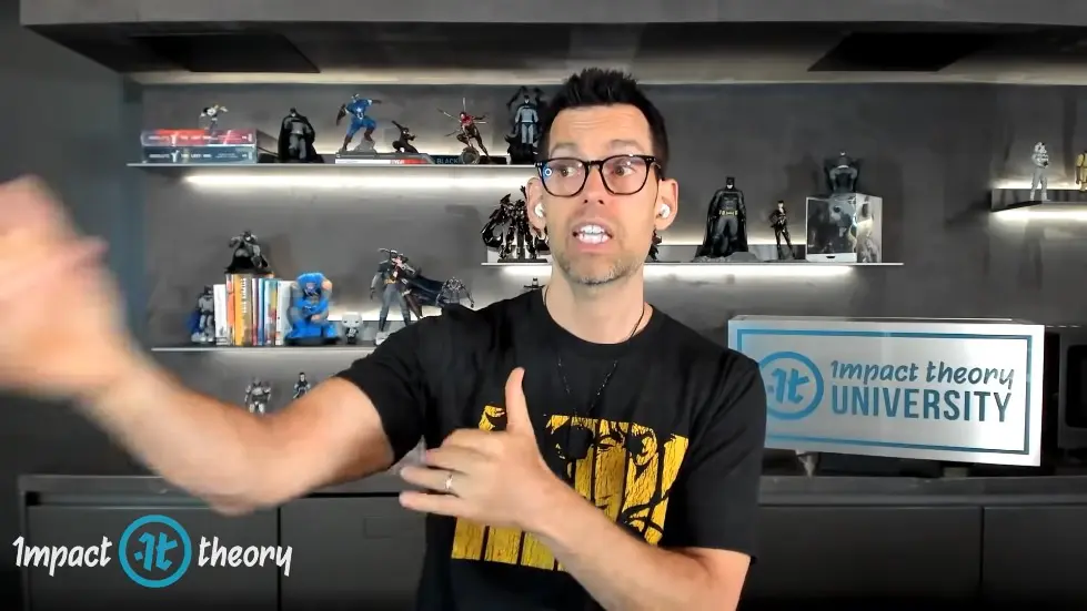 Listen to This EXPERT Advice for How to Deal with DIFFICULT and TOXIC People 025