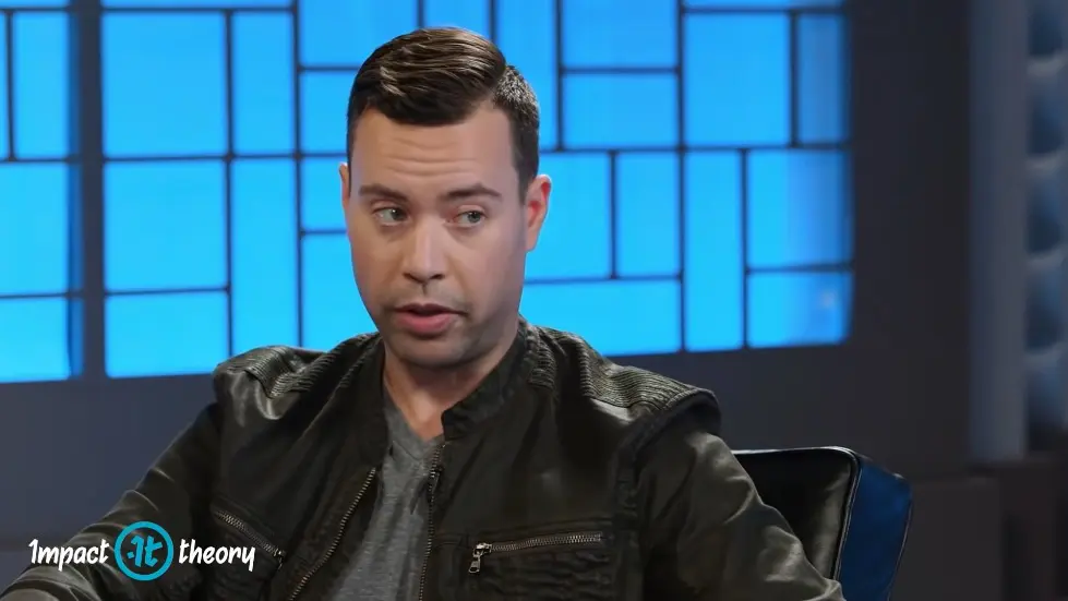 Listen to This EXPERT Advice for How to Deal with DIFFICULT and TOXIC People 027