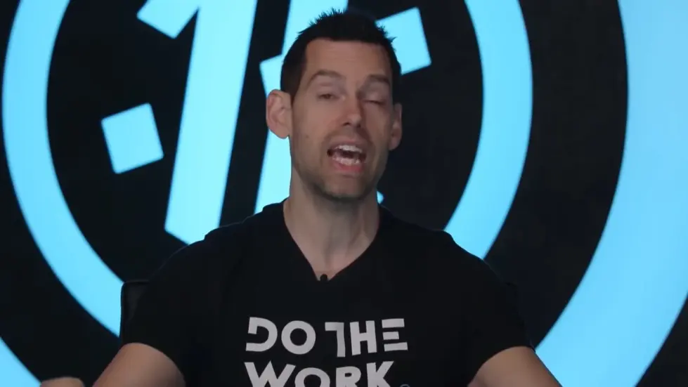 Listen to This EXPERT Advice for How to Deal with DIFFICULT and TOXIC People 029