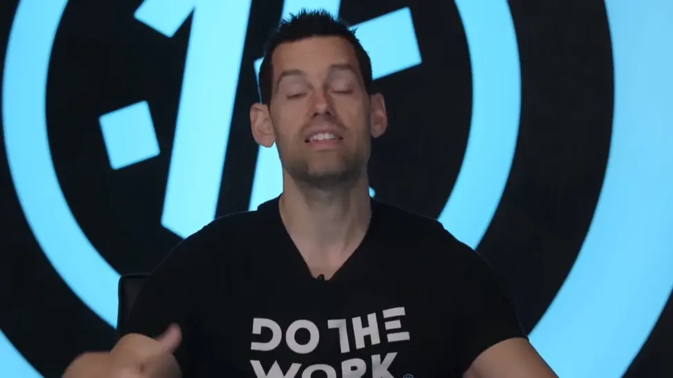 Listen to This EXPERT Advice for How to Deal with DIFFICULT and TOXIC People 031