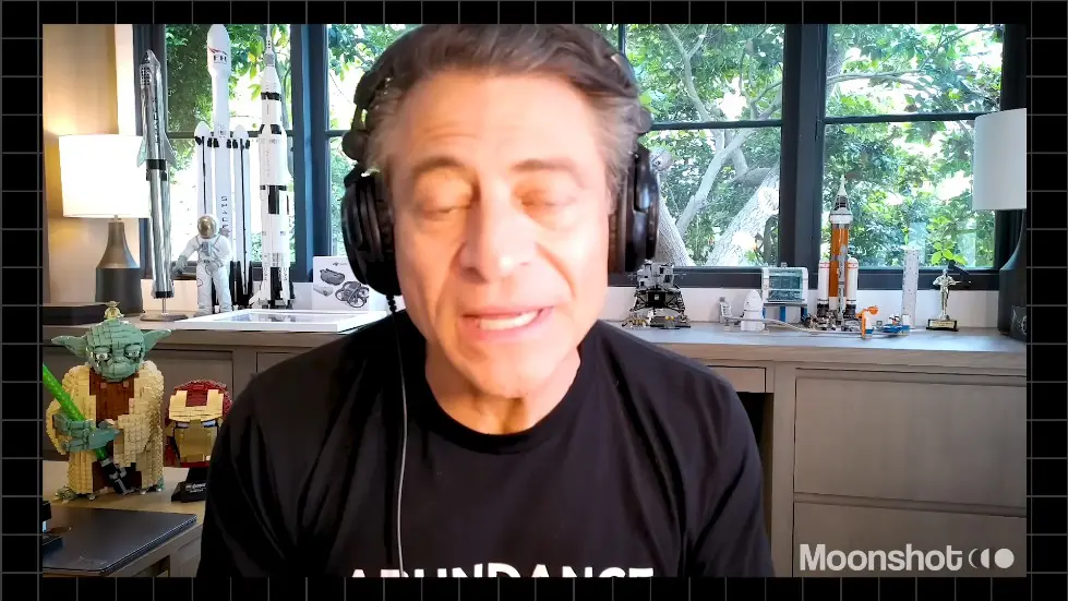 From Sci-Fi to Reality: The Rise of Humanoid Robotics w/ Brett Adcock | EP #57 001