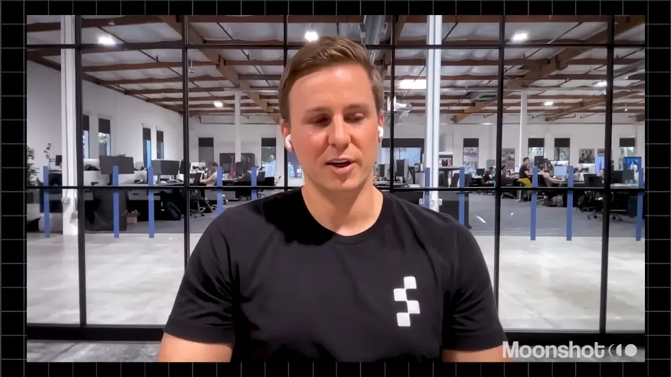 From Sci-Fi to Reality: The Rise of Humanoid Robotics w/ Brett Adcock | EP #57 005