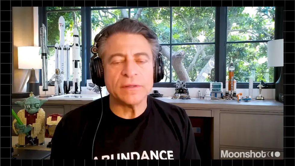 From Sci-Fi to Reality: The Rise of Humanoid Robotics w/ Brett Adcock | EP #57 013