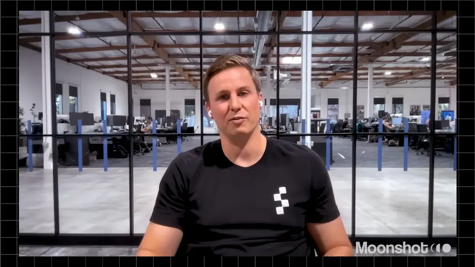 From Sci-Fi to Reality: The Rise of Humanoid Robotics w/ Brett Adcock | EP #57 023