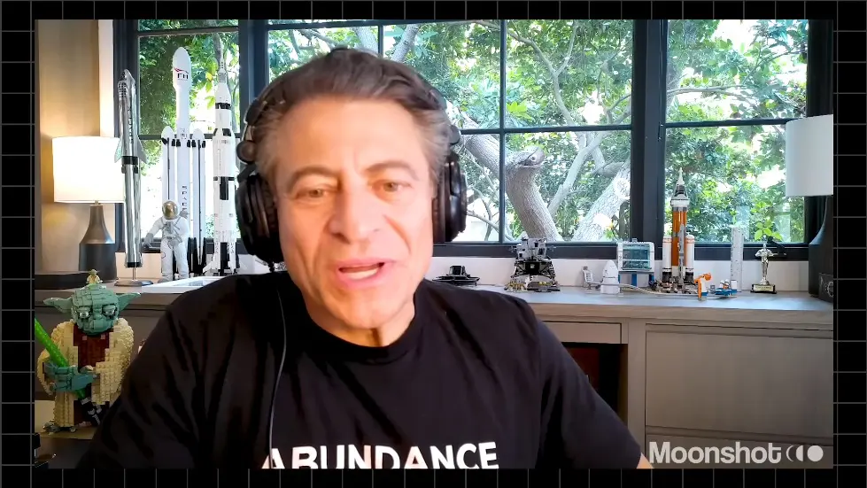 From Sci-Fi to Reality: The Rise of Humanoid Robotics w/ Brett Adcock | EP #57 028