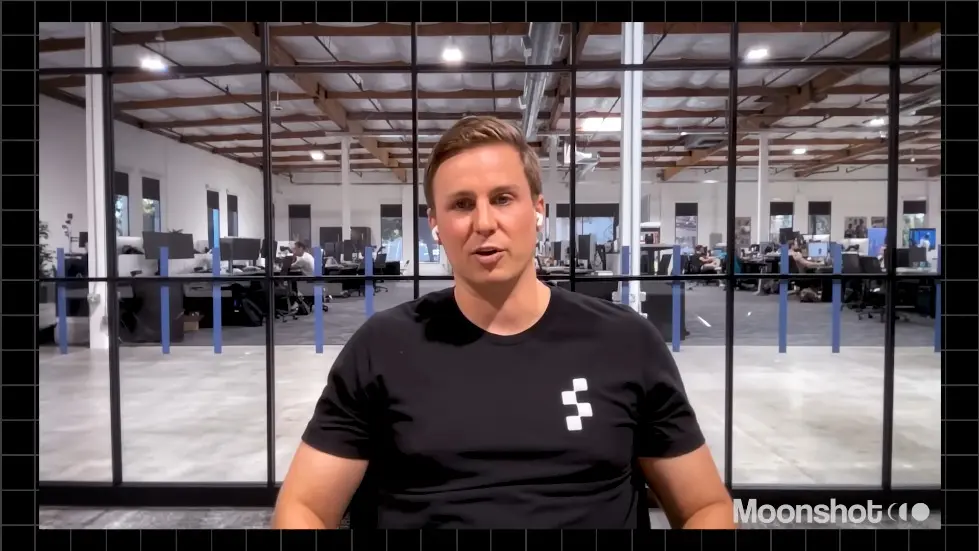 From Sci-Fi to Reality: The Rise of Humanoid Robotics w/ Brett Adcock | EP #57 029