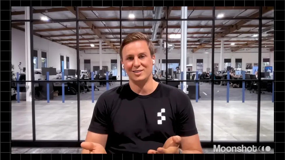 From Sci-Fi to Reality: The Rise of Humanoid Robotics w/ Brett Adcock | EP #57 040