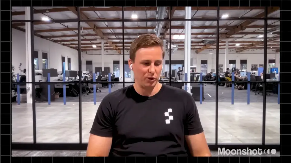 From Sci-Fi to Reality: The Rise of Humanoid Robotics w/ Brett Adcock | EP #57 041