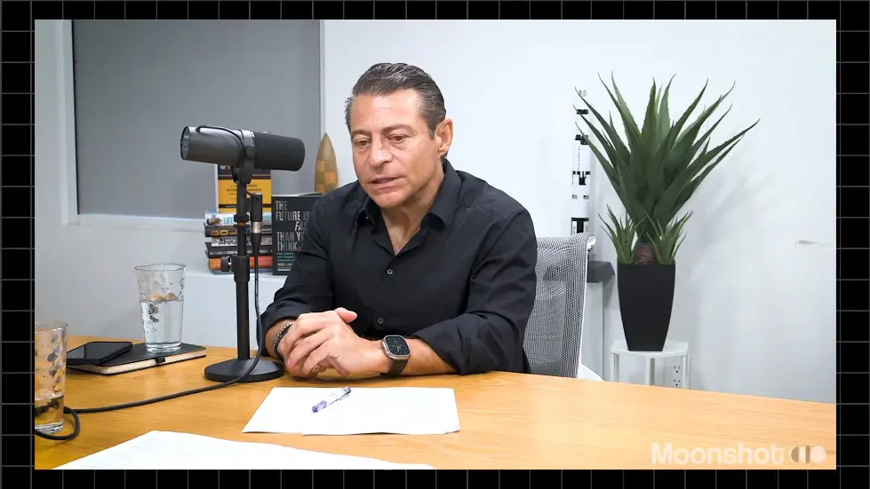 How To Finally Write That Book & Make it a Bestseller w/ Keith Ferrazzi | EP#59 027