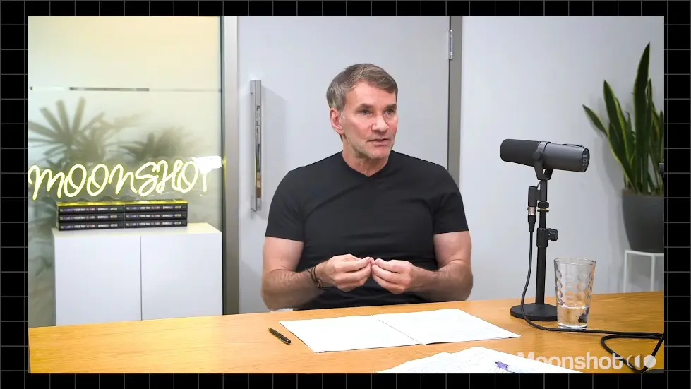 How To Finally Write That Book & Make it a Bestseller w/ Keith Ferrazzi | EP#59 031
