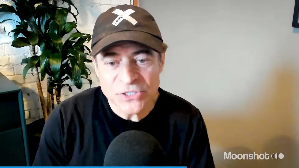 How To Finally Write That Book & Make it a Bestseller w/ Keith Ferrazzi | EP#59 035