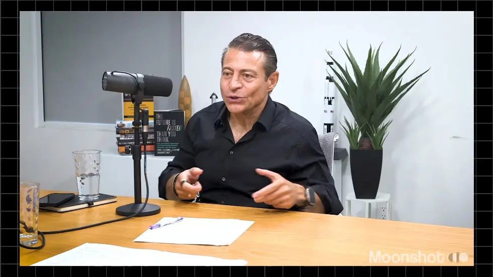 How To Finally Write That Book & Make it a Bestseller w/ Keith Ferrazzi | EP#59 043