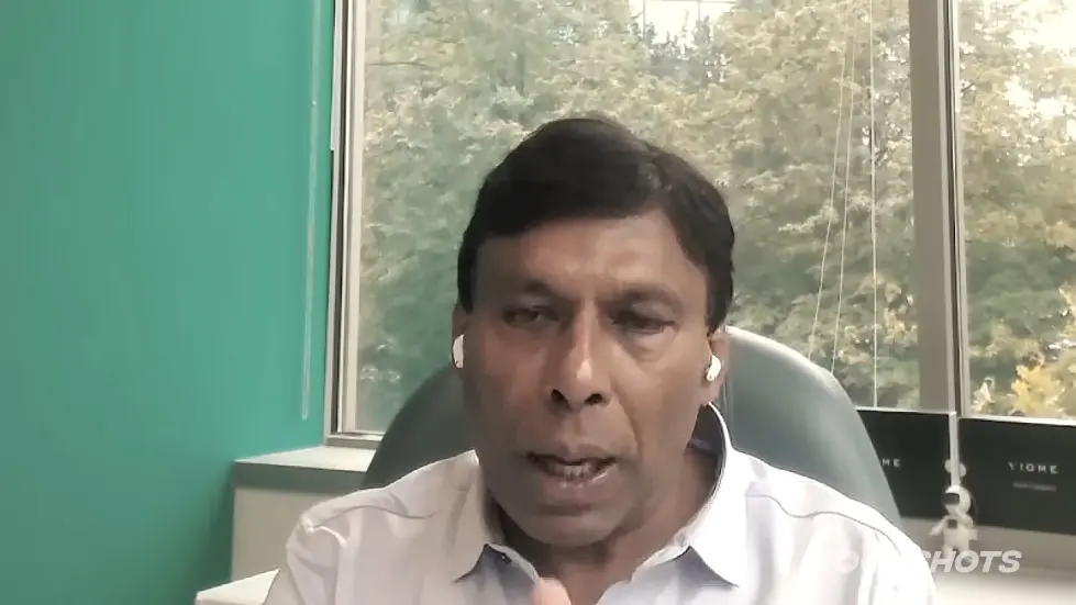 The Tech That Will Prevent and Reverse Chronic Disease w/ Naveen Jain & Guru Banavar | EP #71 023