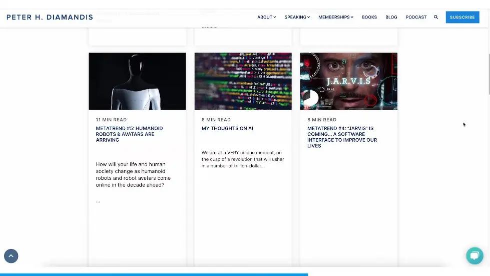 How to 10x Your Business: Linear to Exponential w/ Salim Ismail | EP#44 Moonshots and Mindsets 026