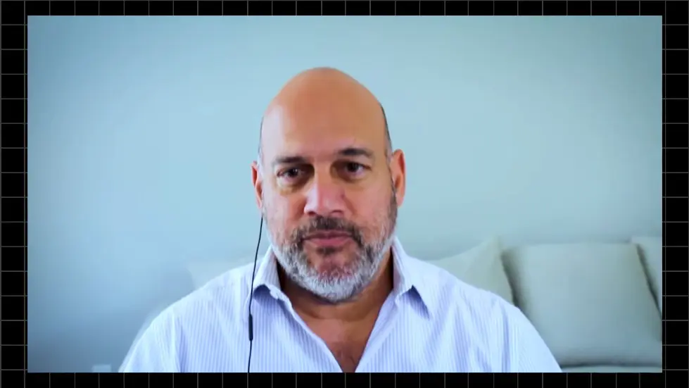 What All Ultra Successful Founders (or Companies) Have in Common w/ Salim Ismail | EP #45 020