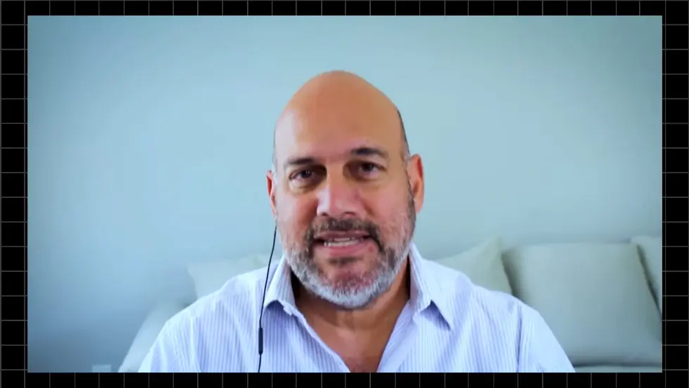 What All Ultra Successful Founders (or Companies) Have in Common w/ Salim Ismail | EP #45 023