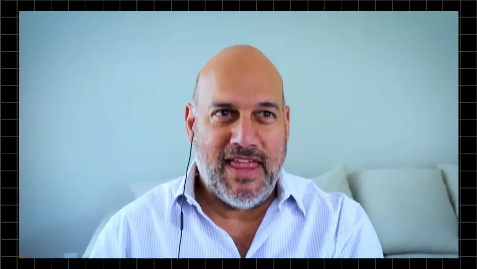What All Ultra Successful Founders (or Companies) Have in Common w/ Salim Ismail | EP #45 033