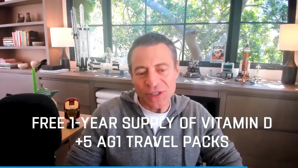 What All Ultra Successful Founders (or Companies) Have in Common w/ Salim Ismail | EP #45 040