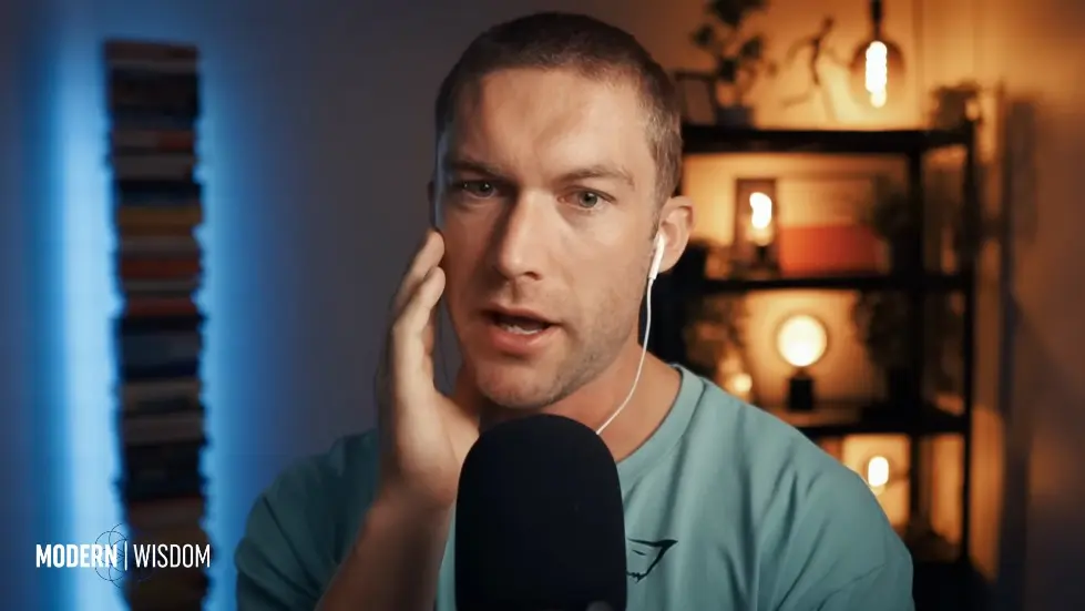 17 Ugly Psychology Truths No One Wants To Admit - Adam Lane Smith | Modern Wisdom 674 006