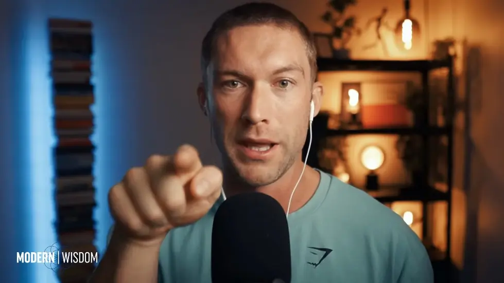 17 Ugly Psychology Truths No One Wants To Admit - Adam Lane Smith | Modern Wisdom 674 010