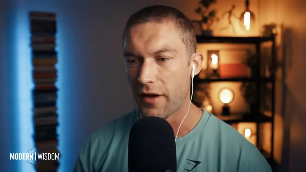 17 Ugly Psychology Truths No One Wants To Admit - Adam Lane Smith | Modern Wisdom 674 022