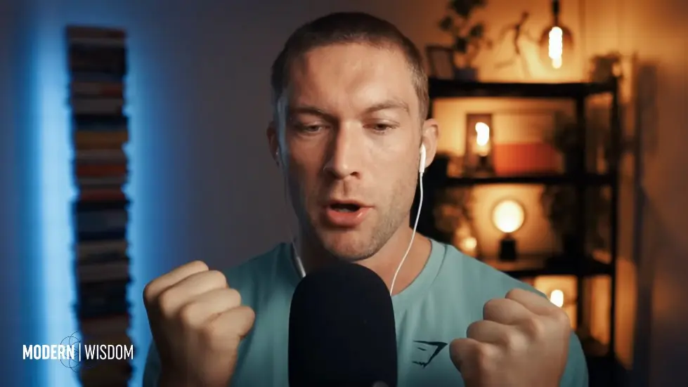 17 Ugly Psychology Truths No One Wants To Admit - Adam Lane Smith | Modern Wisdom 674 027