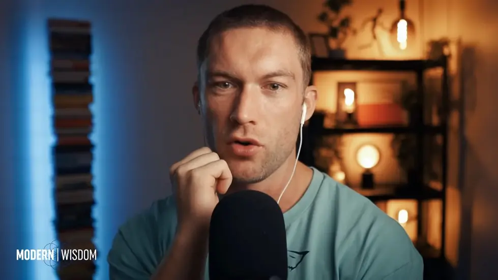 17 Ugly Psychology Truths No One Wants To Admit - Adam Lane Smith | Modern Wisdom 674 031