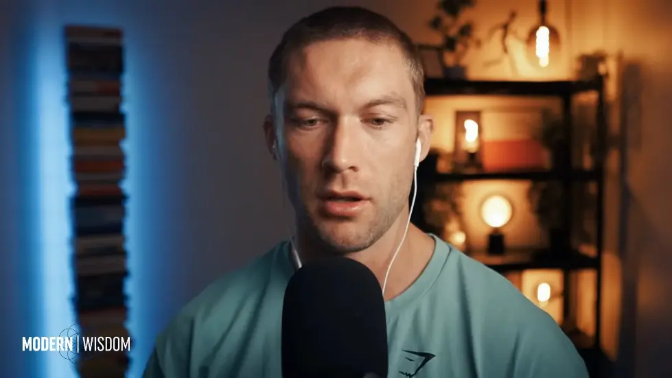 17 Ugly Psychology Truths No One Wants To Admit - Adam Lane Smith | Modern Wisdom 674 040