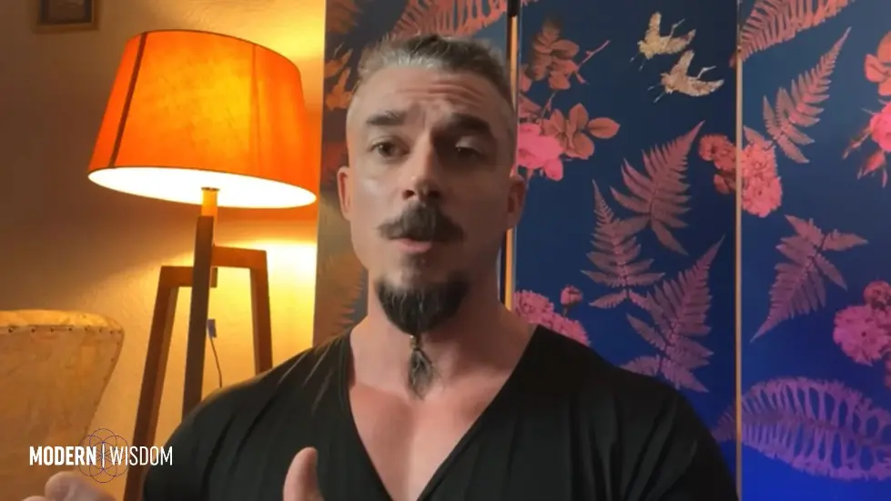 Why Modern Dating Feels So Awful - Alex DatePsych 001