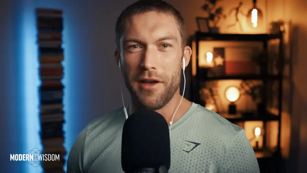 Why Modern Dating Feels So Awful - Alex DatePsych 002