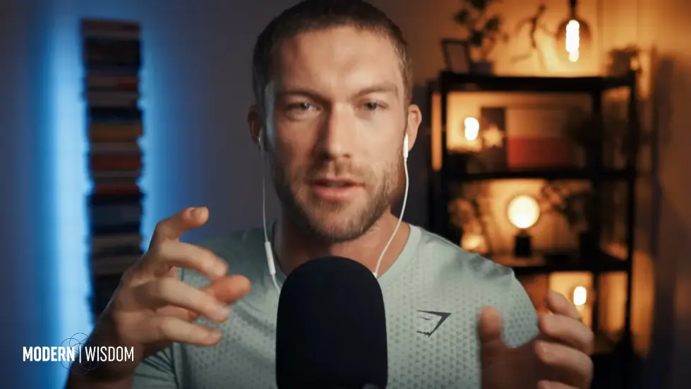 Why Modern Dating Feels So Awful - Alex DatePsych 003