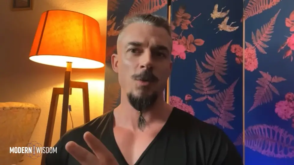 Why Modern Dating Feels So Awful - Alex DatePsych 006