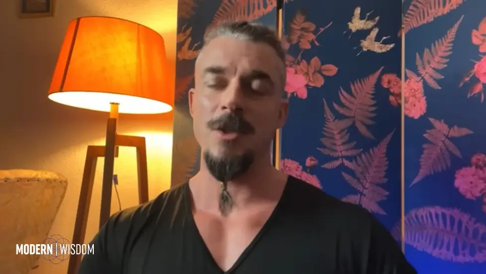 Why Modern Dating Feels So Awful - Alex DatePsych 007