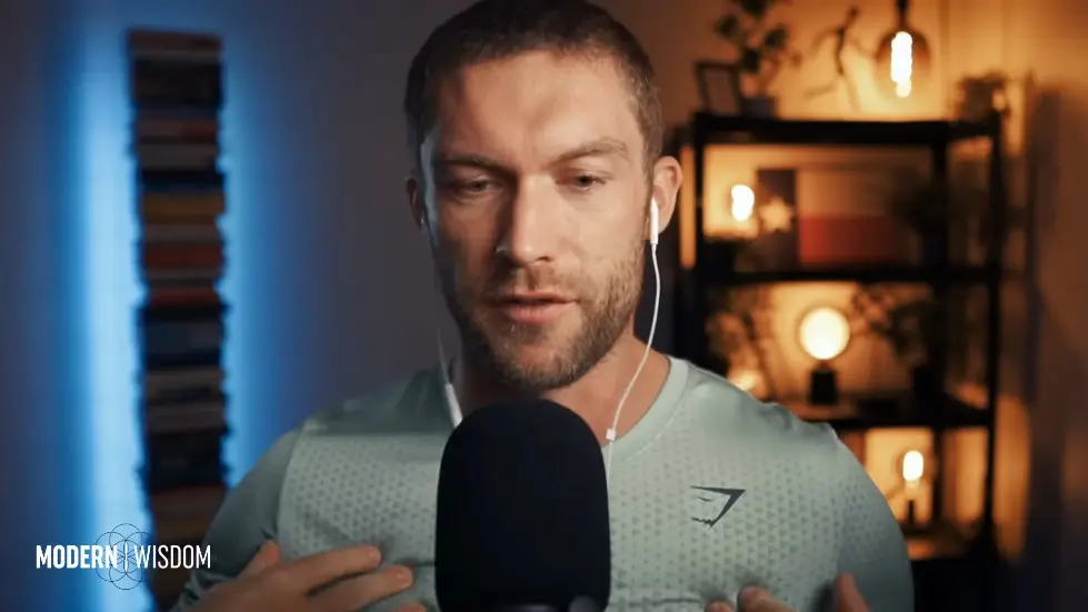 Why Modern Dating Feels So Awful - Alex DatePsych 008