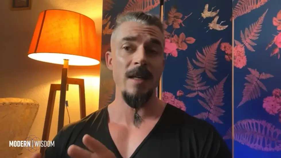 Why Modern Dating Feels So Awful - Alex DatePsych 010