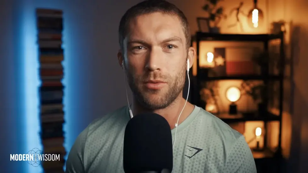 Why Modern Dating Feels So Awful - Alex DatePsych 011