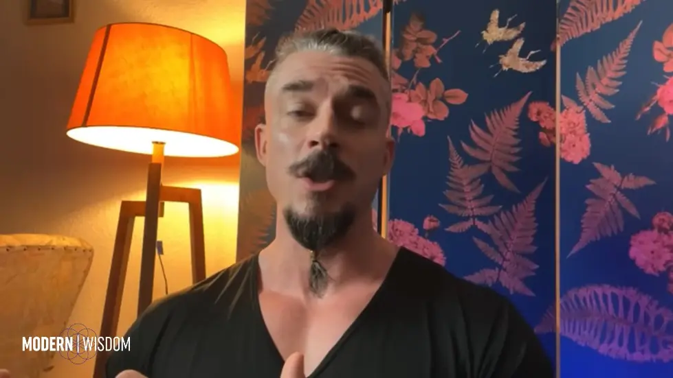 Why Modern Dating Feels So Awful - Alex DatePsych 013