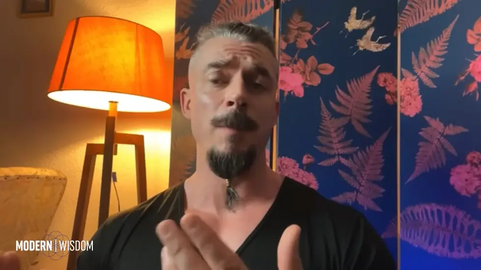 Why Modern Dating Feels So Awful - Alex DatePsych 015