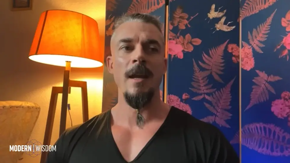 Why Modern Dating Feels So Awful - Alex DatePsych 016