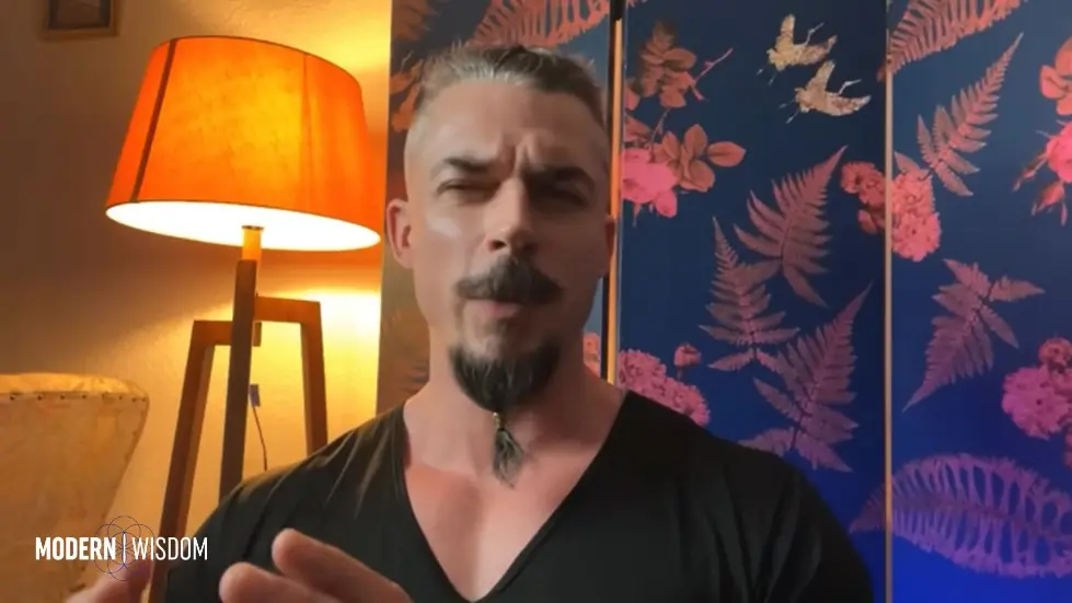 Why Modern Dating Feels So Awful - Alex DatePsych 017