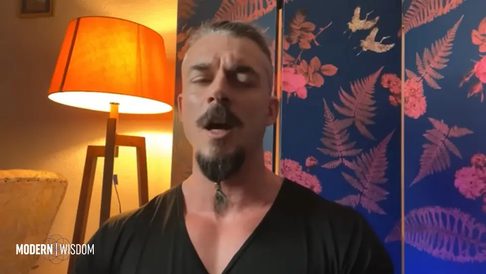 Why Modern Dating Feels So Awful - Alex DatePsych 018