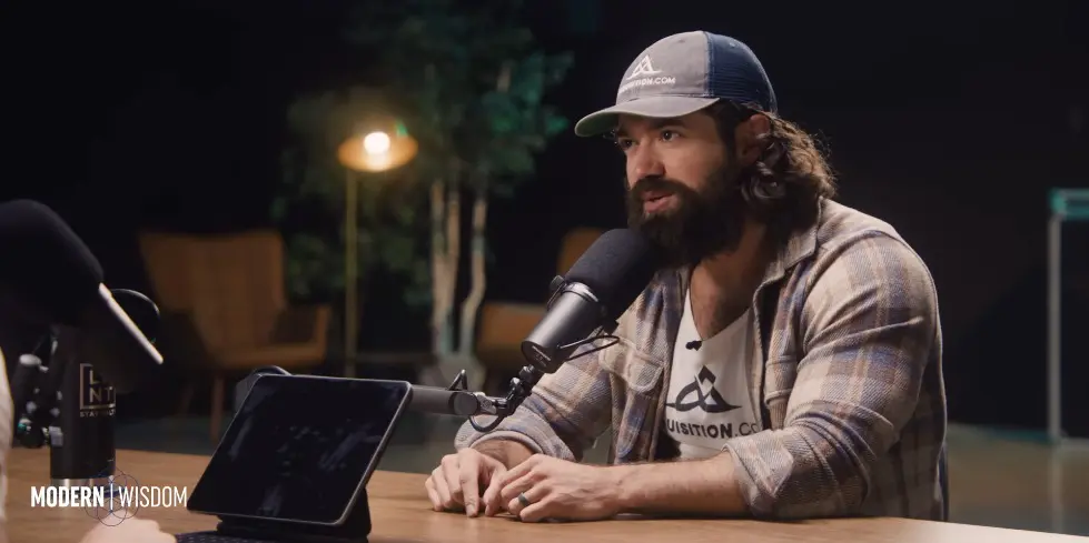 23 Controversial Truths About Life - Alex Hormozi (4K) 002