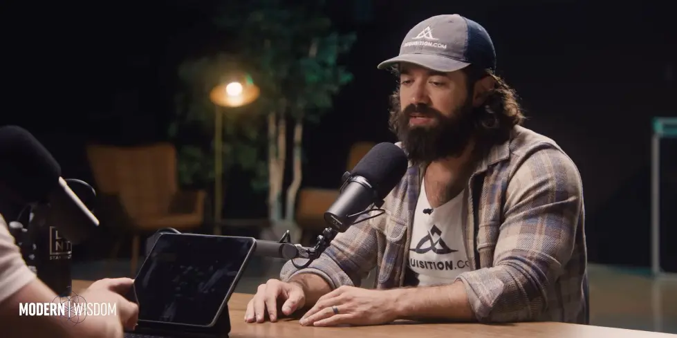 23 Controversial Truths About Life - Alex Hormozi (4K) 003