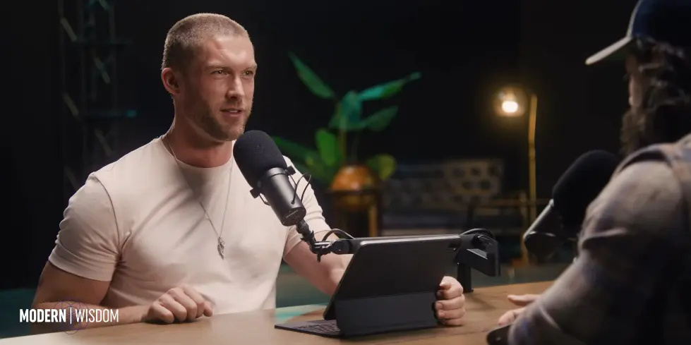 23 Controversial Truths About Life - Alex Hormozi (4K) 004