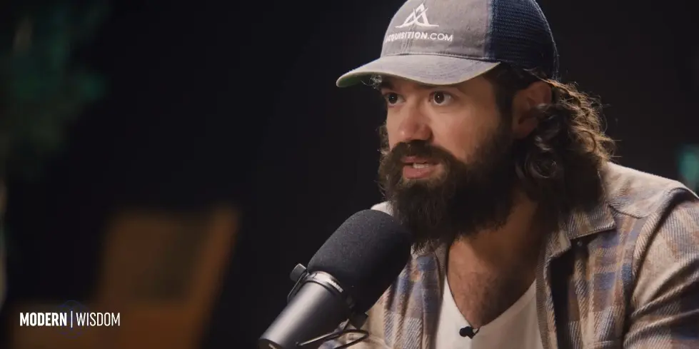 23 Controversial Truths About Life - Alex Hormozi (4K) 006